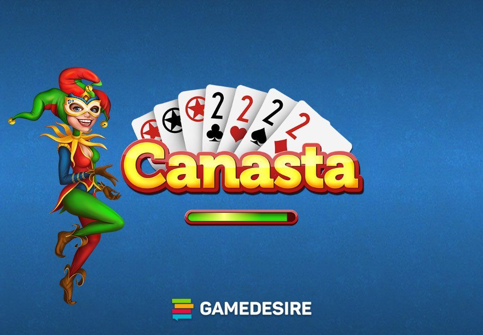 canasta computer game windows 10